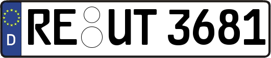 RE-UT3681