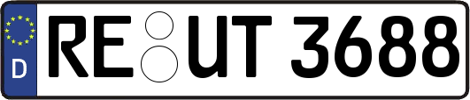 RE-UT3688