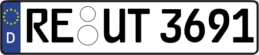 RE-UT3691