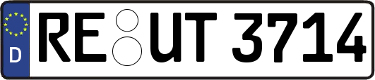 RE-UT3714