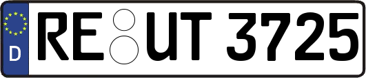 RE-UT3725