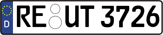 RE-UT3726
