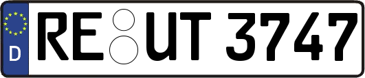 RE-UT3747