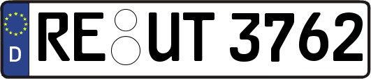 RE-UT3762