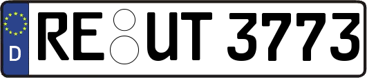 RE-UT3773