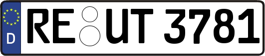 RE-UT3781