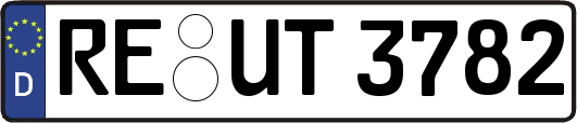 RE-UT3782