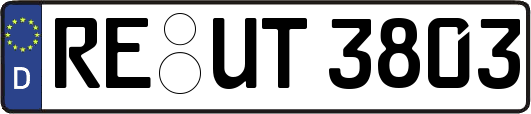 RE-UT3803