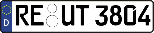 RE-UT3804