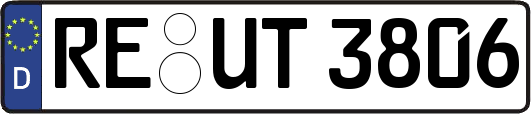 RE-UT3806