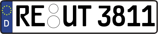 RE-UT3811