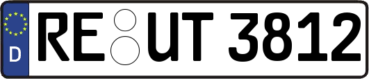 RE-UT3812