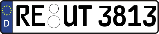 RE-UT3813