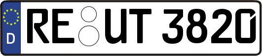 RE-UT3820