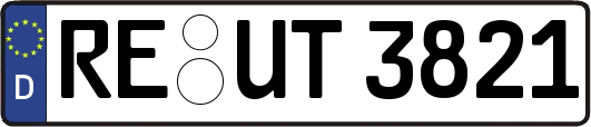 RE-UT3821
