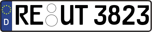 RE-UT3823