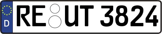 RE-UT3824