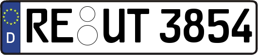 RE-UT3854