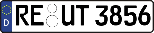 RE-UT3856