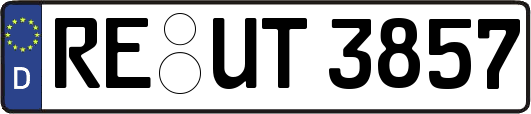 RE-UT3857