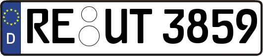 RE-UT3859