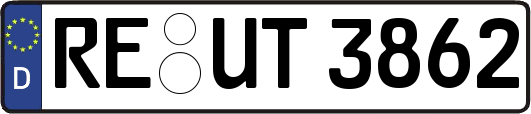 RE-UT3862