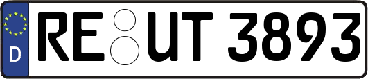 RE-UT3893