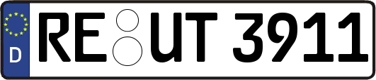 RE-UT3911