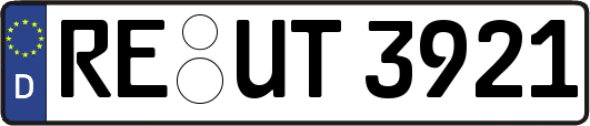 RE-UT3921