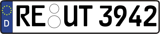 RE-UT3942