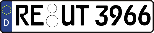 RE-UT3966