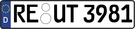 RE-UT3981