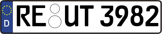RE-UT3982