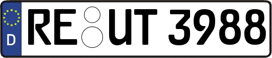 RE-UT3988