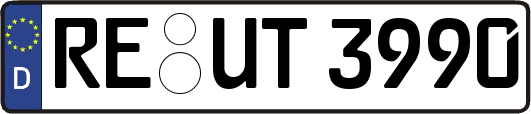 RE-UT3990