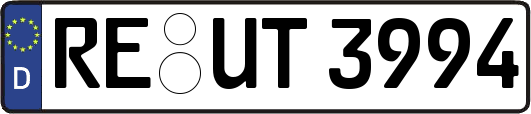 RE-UT3994