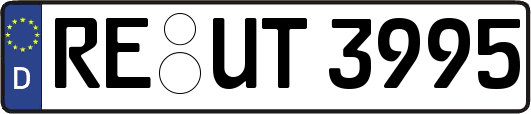 RE-UT3995