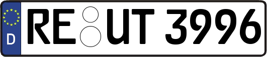 RE-UT3996
