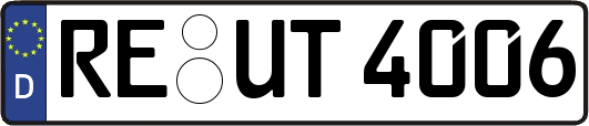 RE-UT4006