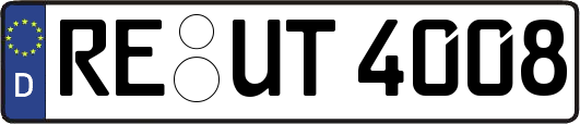 RE-UT4008