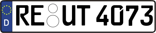 RE-UT4073