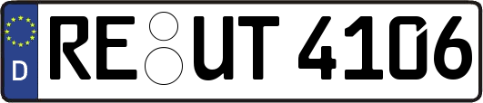 RE-UT4106