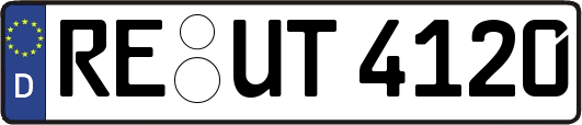 RE-UT4120