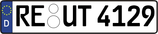 RE-UT4129