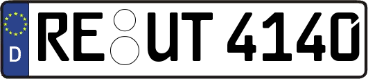 RE-UT4140