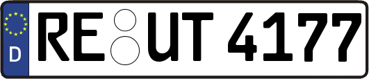 RE-UT4177