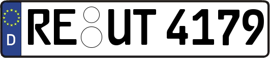 RE-UT4179