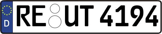 RE-UT4194