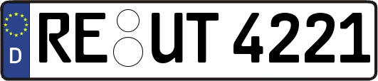 RE-UT4221