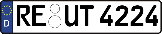 RE-UT4224